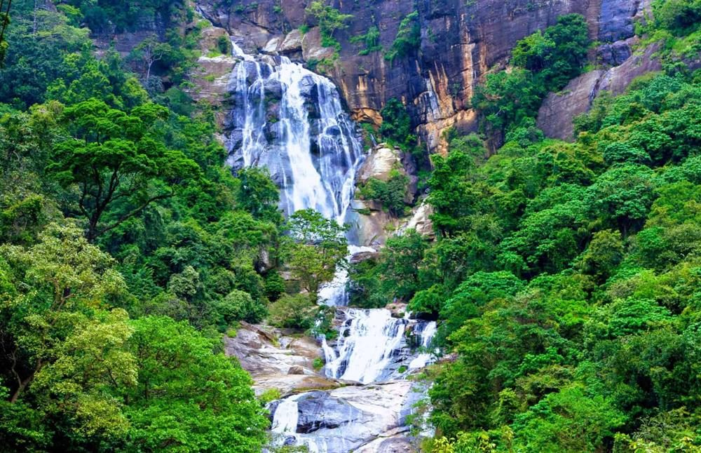 Ravana Falls